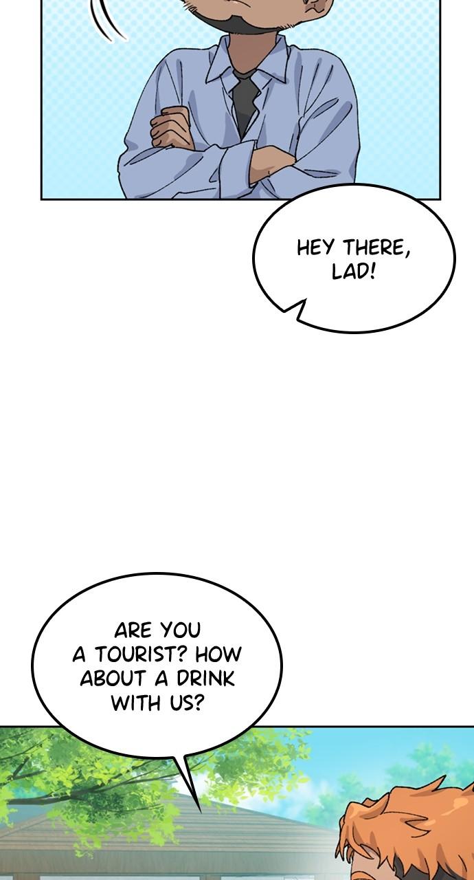 Read Peaceful Camping Life in Another World Manga Online