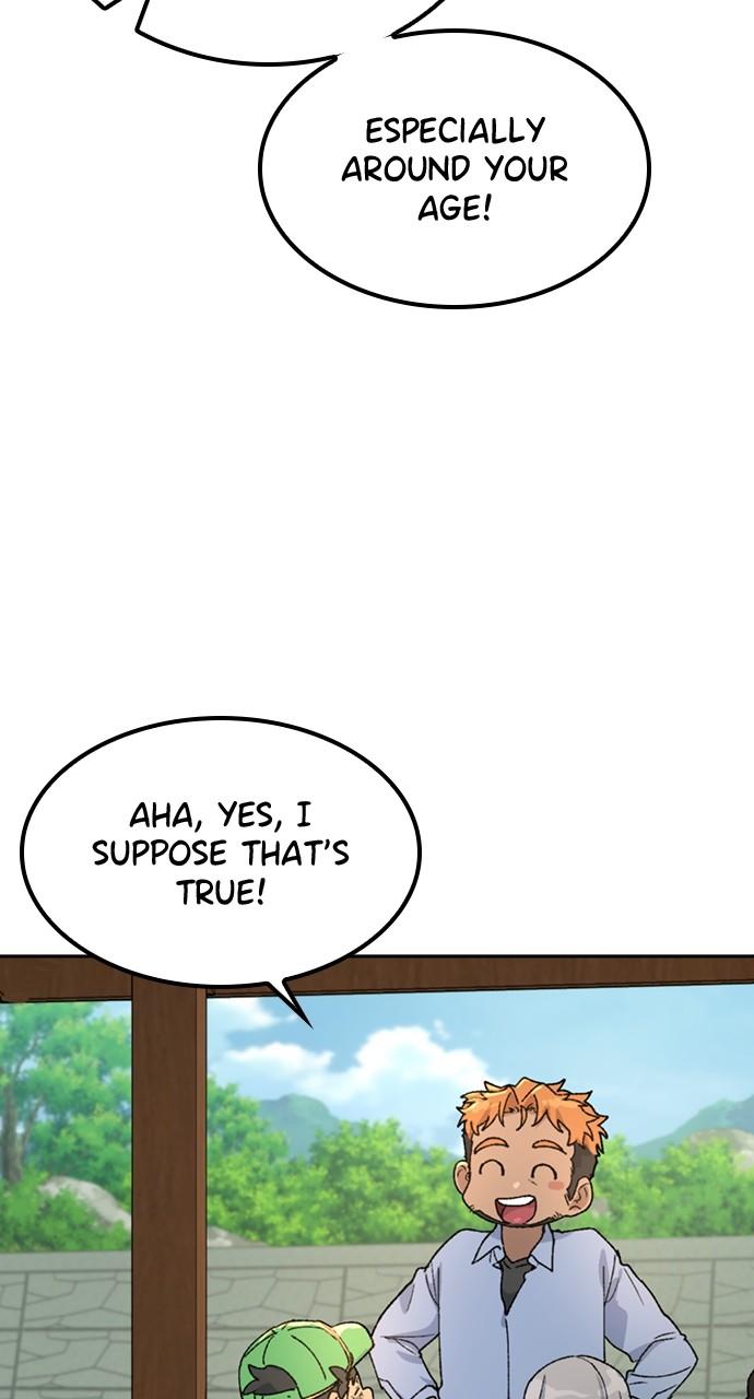 Read Peaceful Camping Life in Another World Manga Online