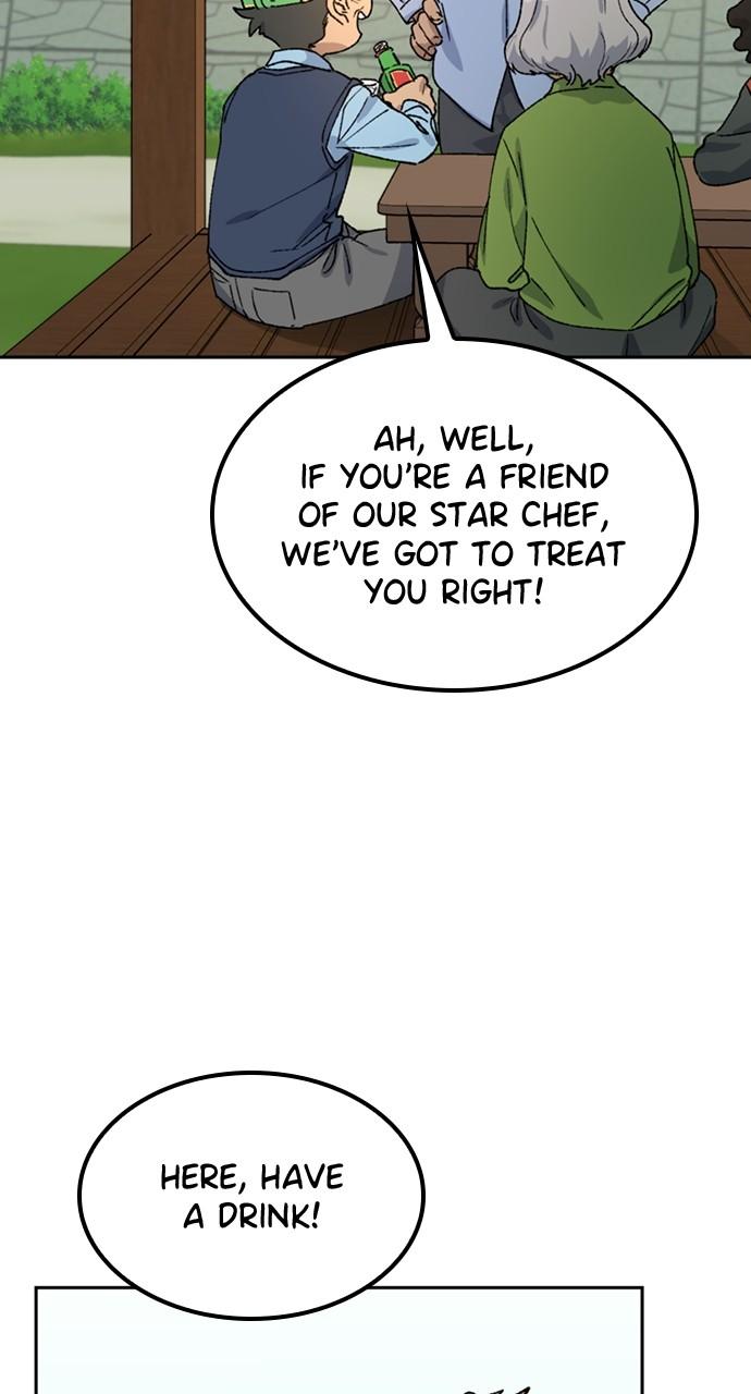 Read Peaceful Camping Life in Another World Manga Online
