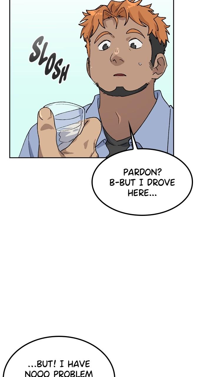Read Peaceful Camping Life in Another World Manga Online