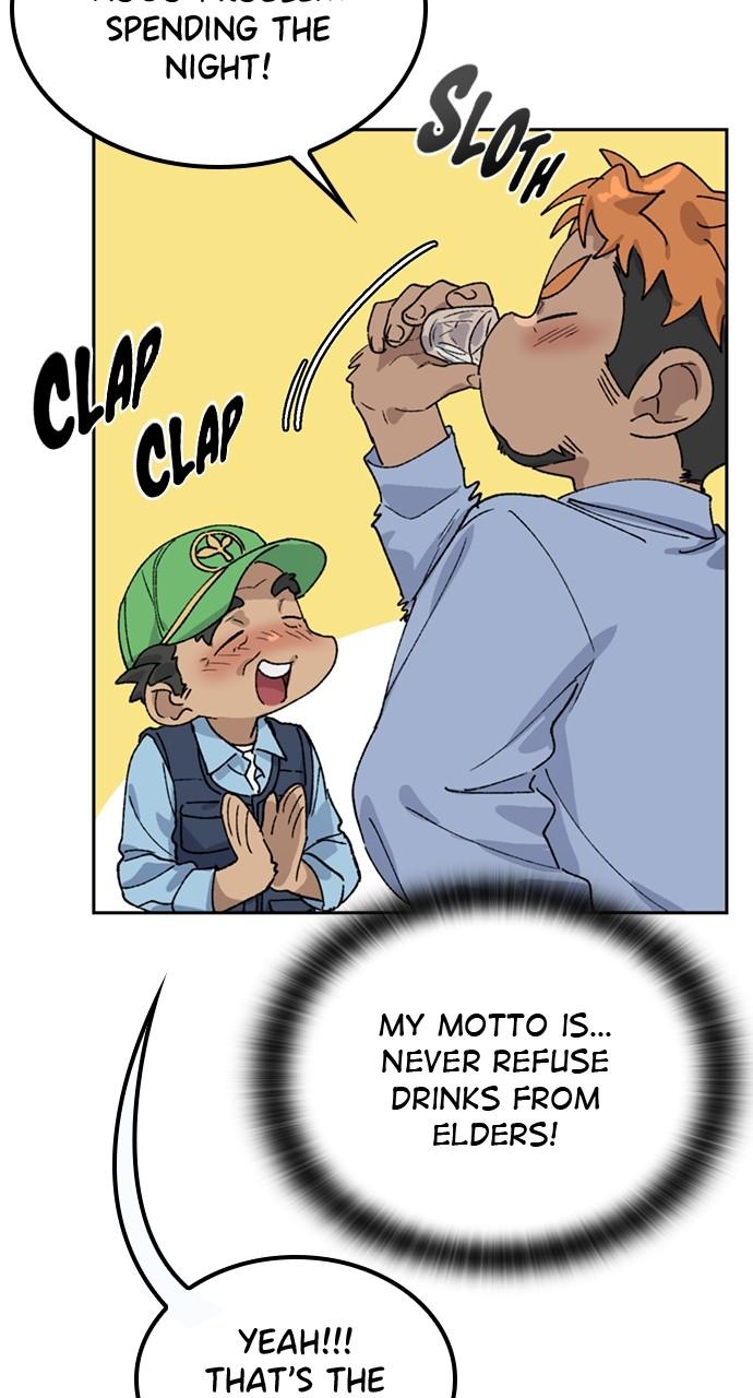 Read Peaceful Camping Life in Another World Manga Online