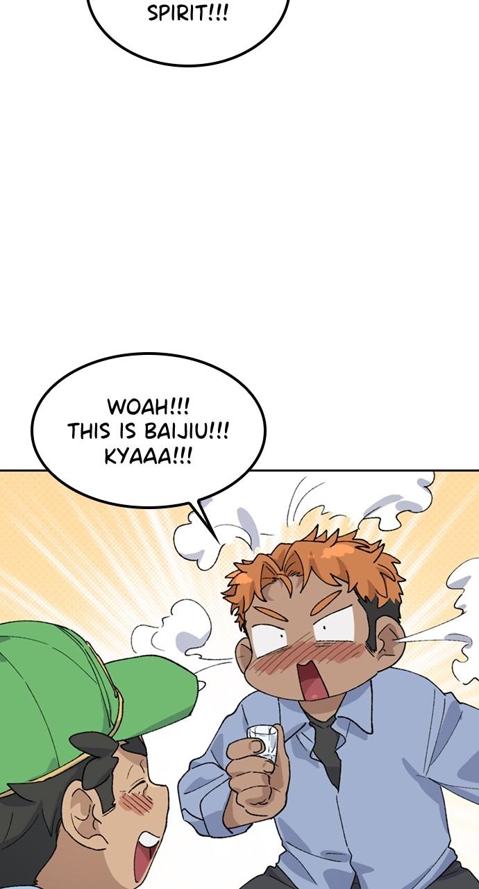Read Peaceful Camping Life in Another World Manga Online