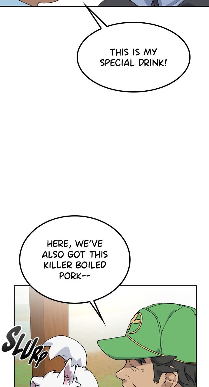 Read Peaceful Camping Life in Another World Manga Online