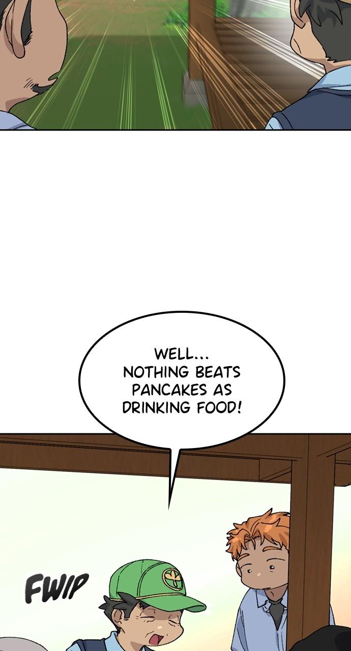 Read Peaceful Camping Life in Another World Manga Online