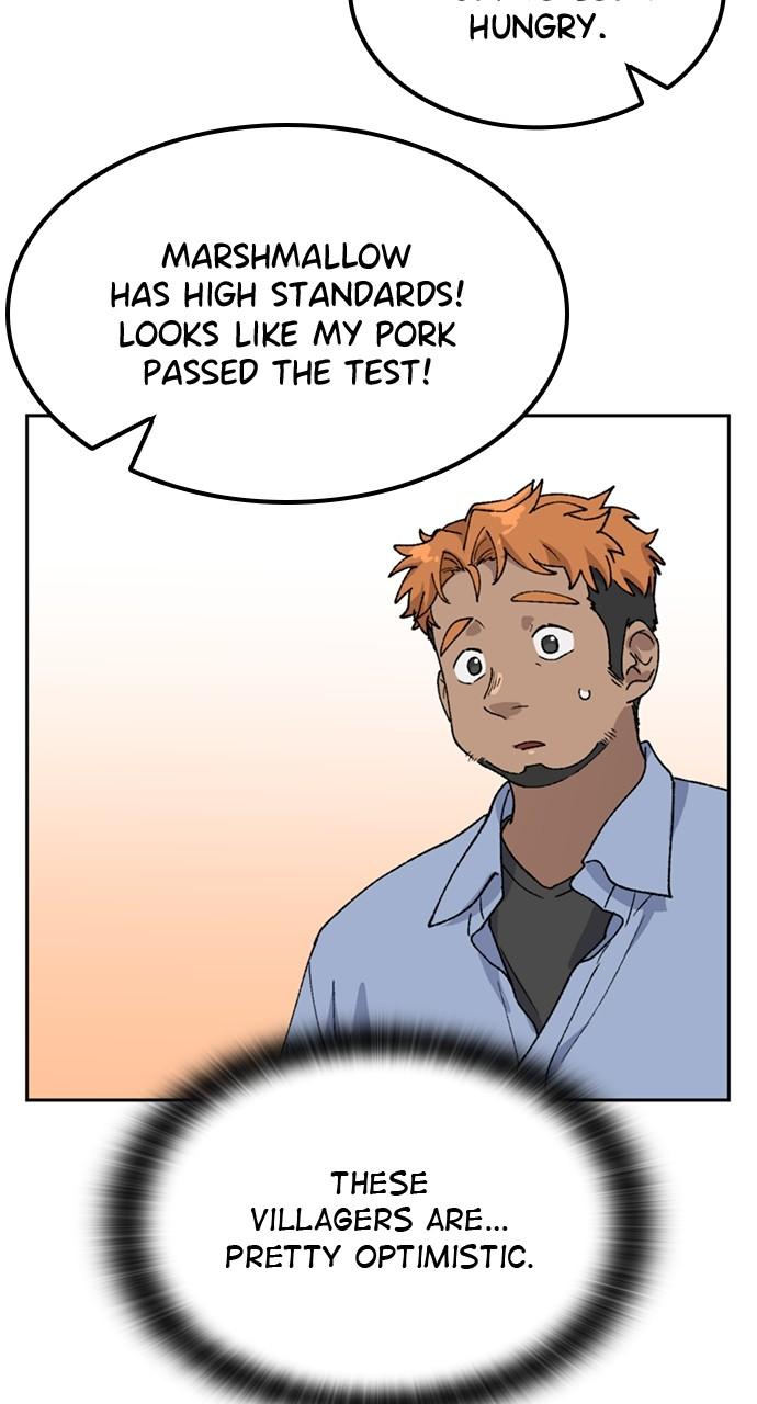 Read Peaceful Camping Life in Another World Manga Online