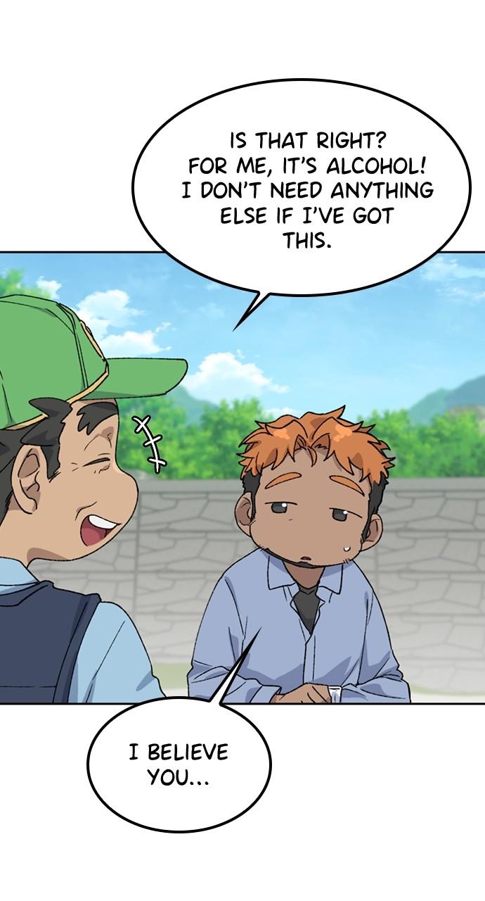 Read Peaceful Camping Life in Another World Manga Online
