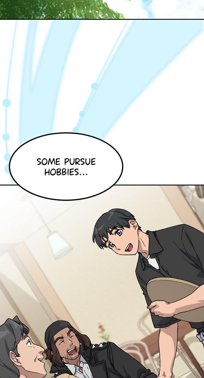 Read Peaceful Camping Life in Another World Manga Online