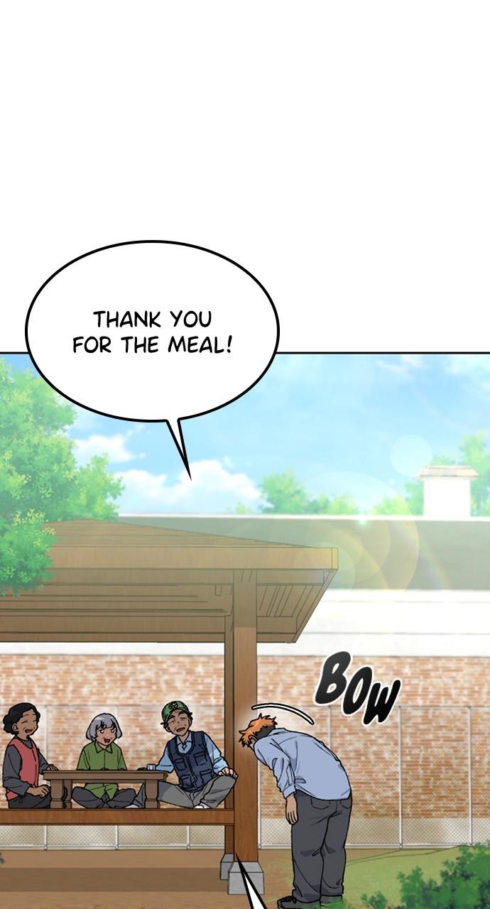 Read Peaceful Camping Life in Another World Manga Online