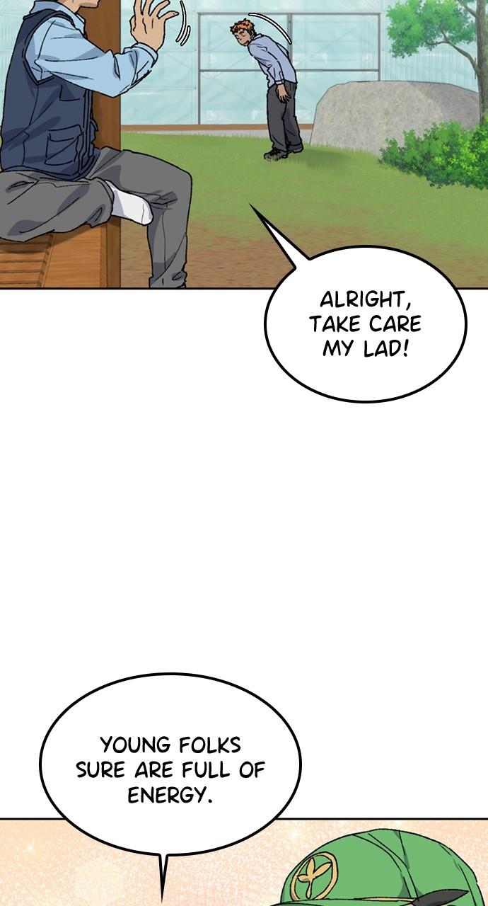 Read Peaceful Camping Life in Another World Manga Online