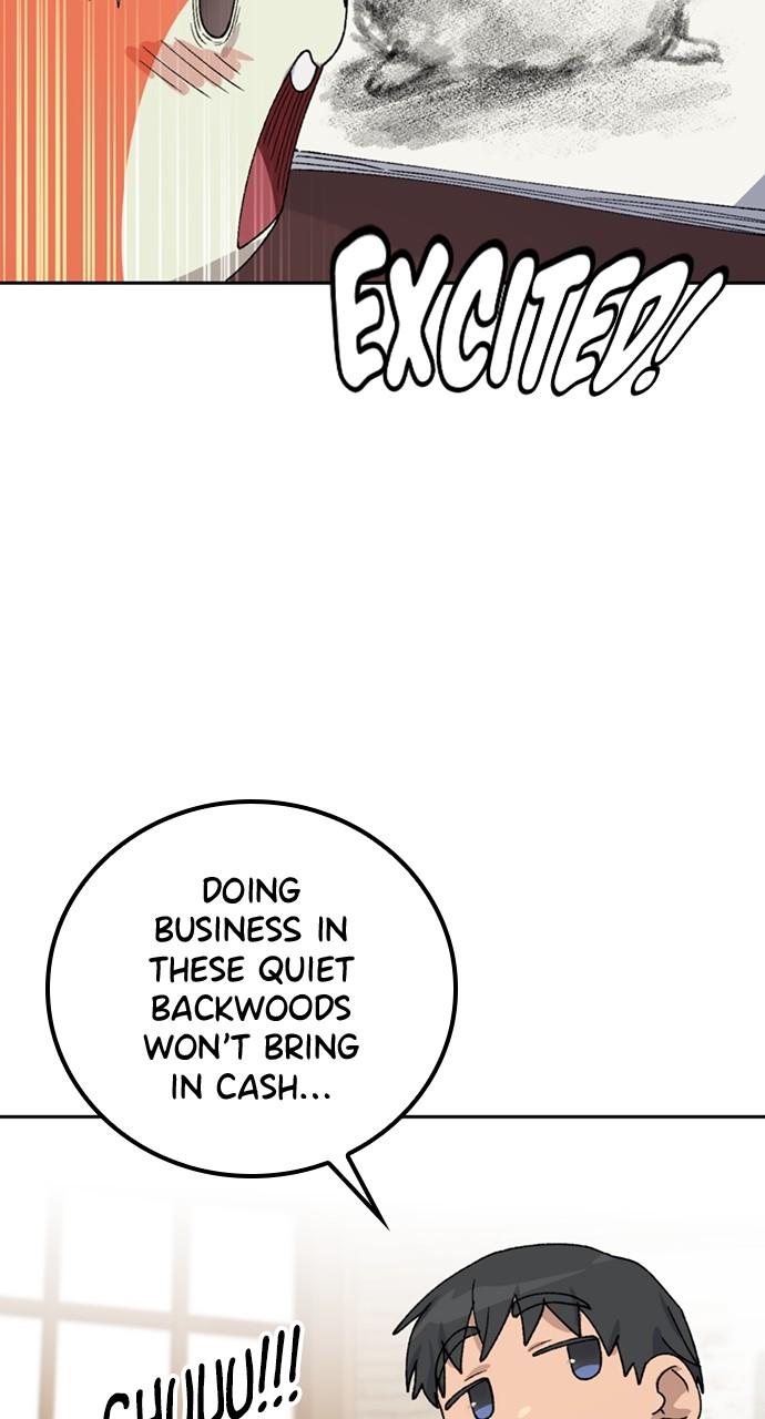 Read Peaceful Camping Life in Another World Manga Online