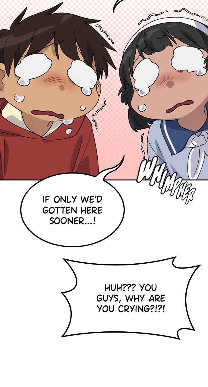 Read Peaceful Camping Life in Another World Manga Online