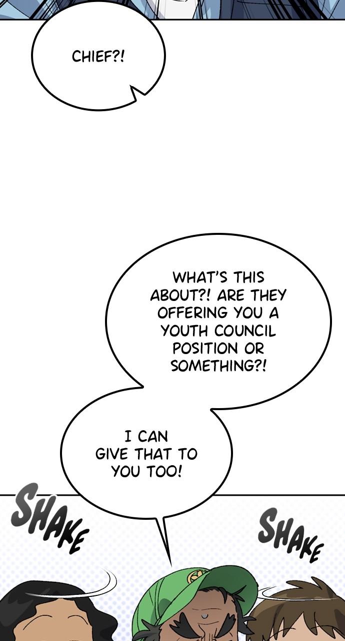 Read Peaceful Camping Life in Another World Manga Online