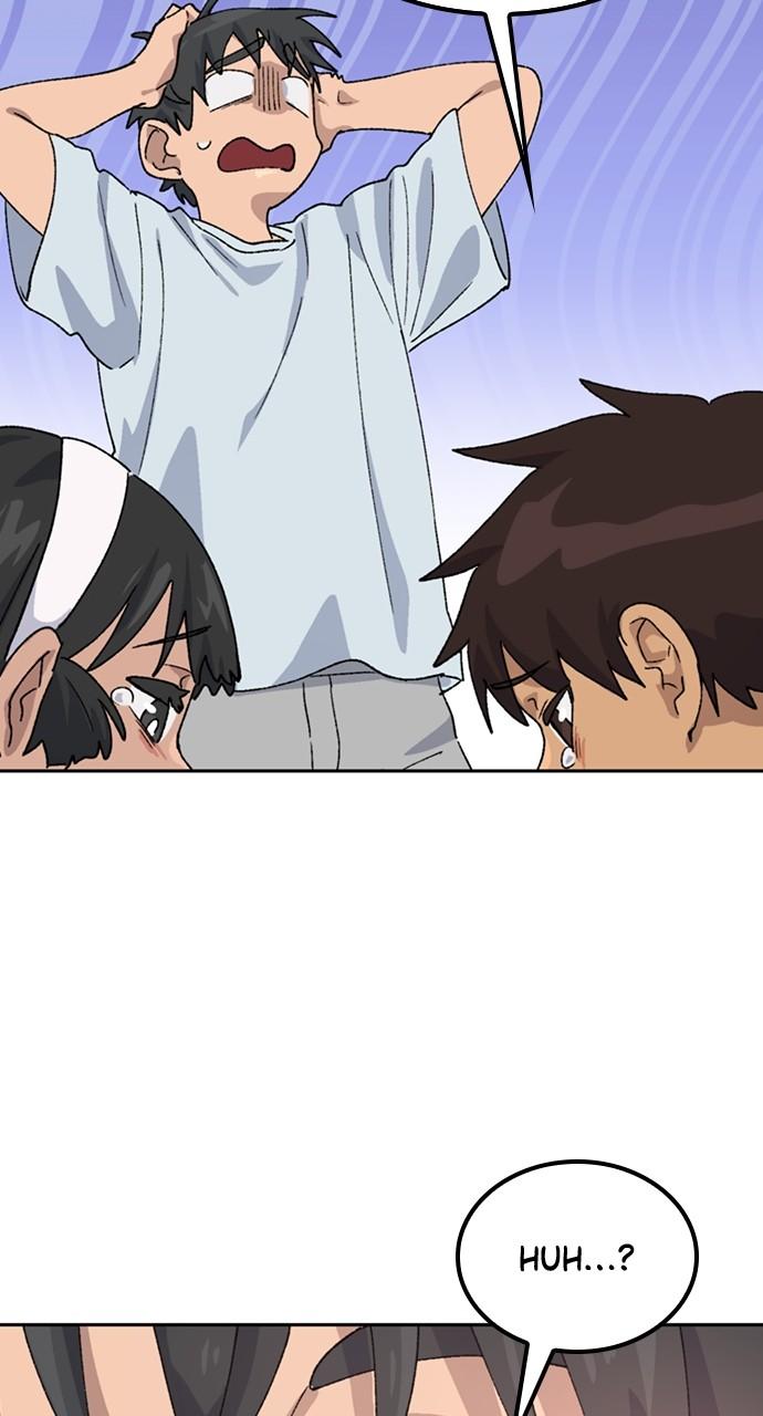 Read Peaceful Camping Life in Another World Manga Online