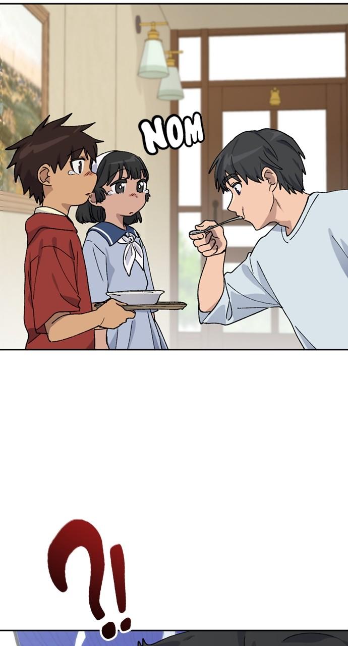 Read Peaceful Camping Life in Another World Manga Online