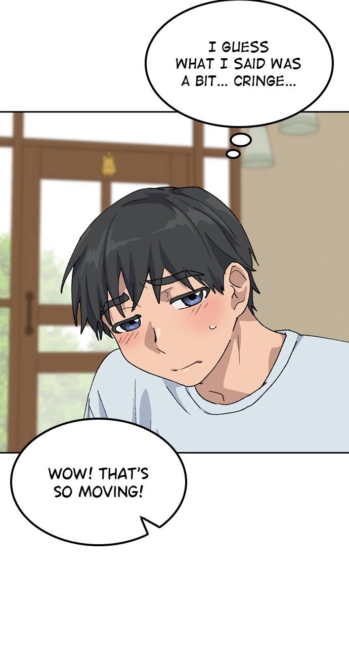 Read Peaceful Camping Life in Another World Manga Online