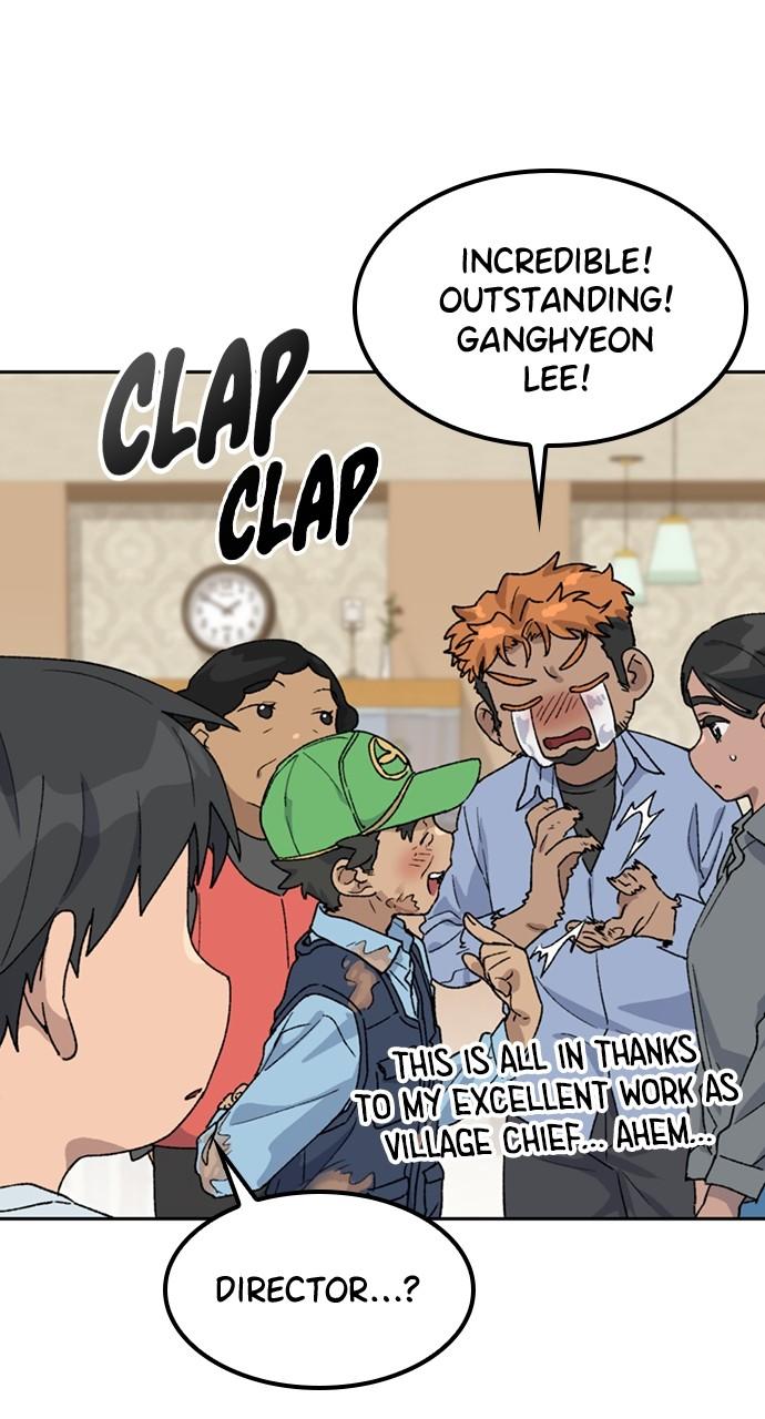 Read Peaceful Camping Life in Another World Manga Online