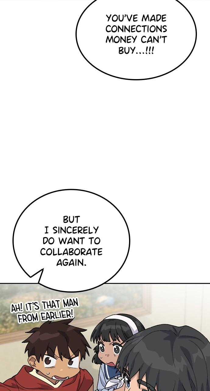 Read Peaceful Camping Life in Another World Manga Online