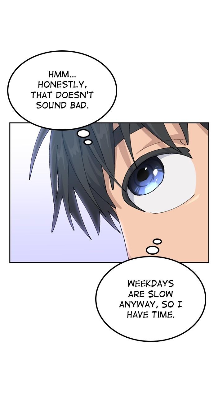 Read Peaceful Camping Life in Another World Manga Online