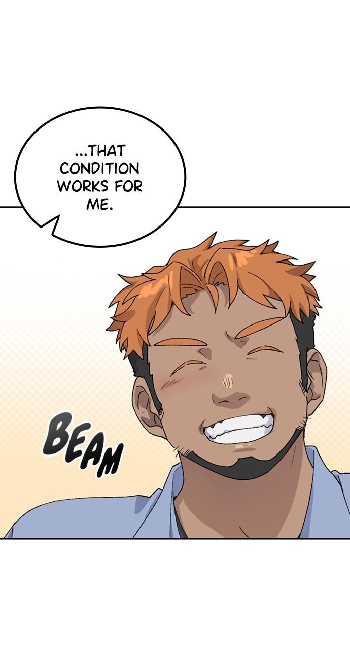 Read Peaceful Camping Life in Another World Manga Online