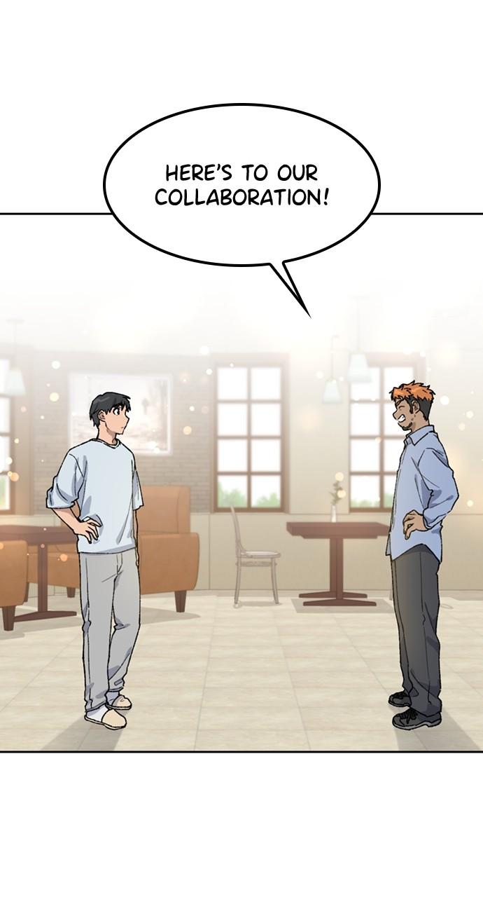 Read Peaceful Camping Life in Another World Manga Online