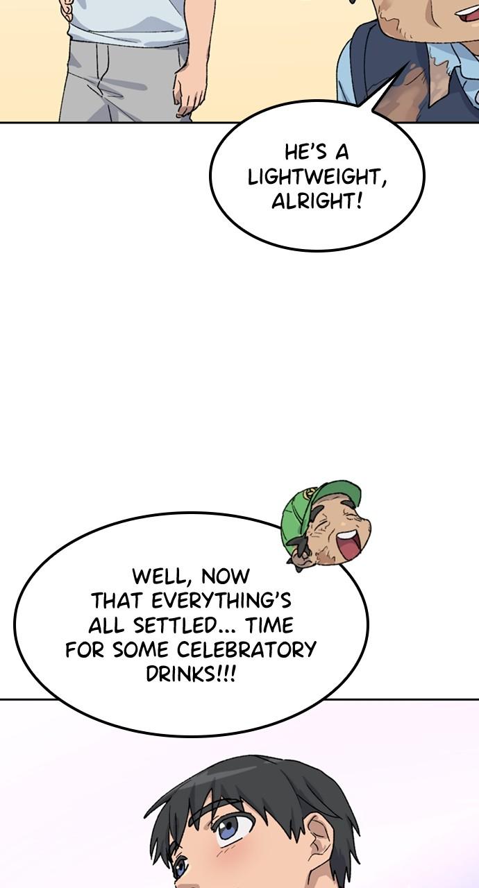 Read Peaceful Camping Life in Another World Manga Online