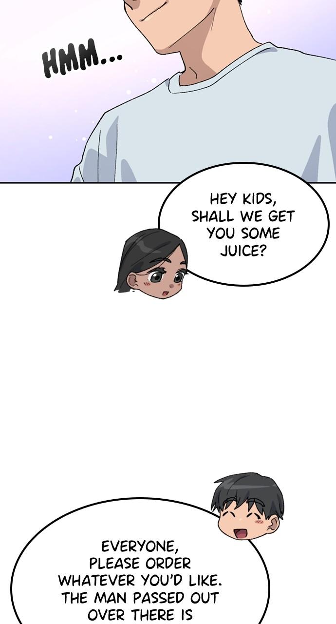 Read Peaceful Camping Life in Another World Manga Online