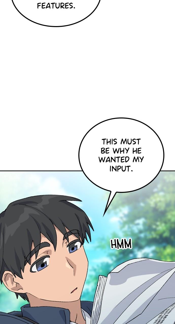Read Peaceful Camping Life in Another World Manga Online