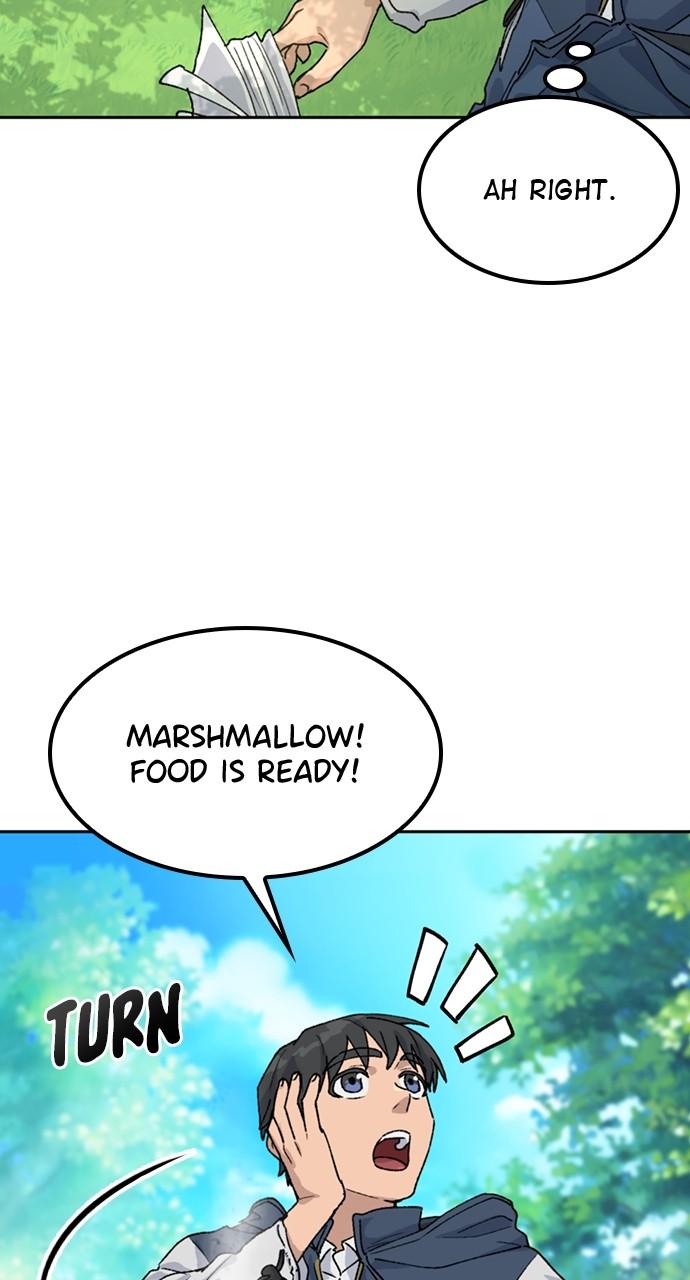 Read Peaceful Camping Life in Another World Manga Online