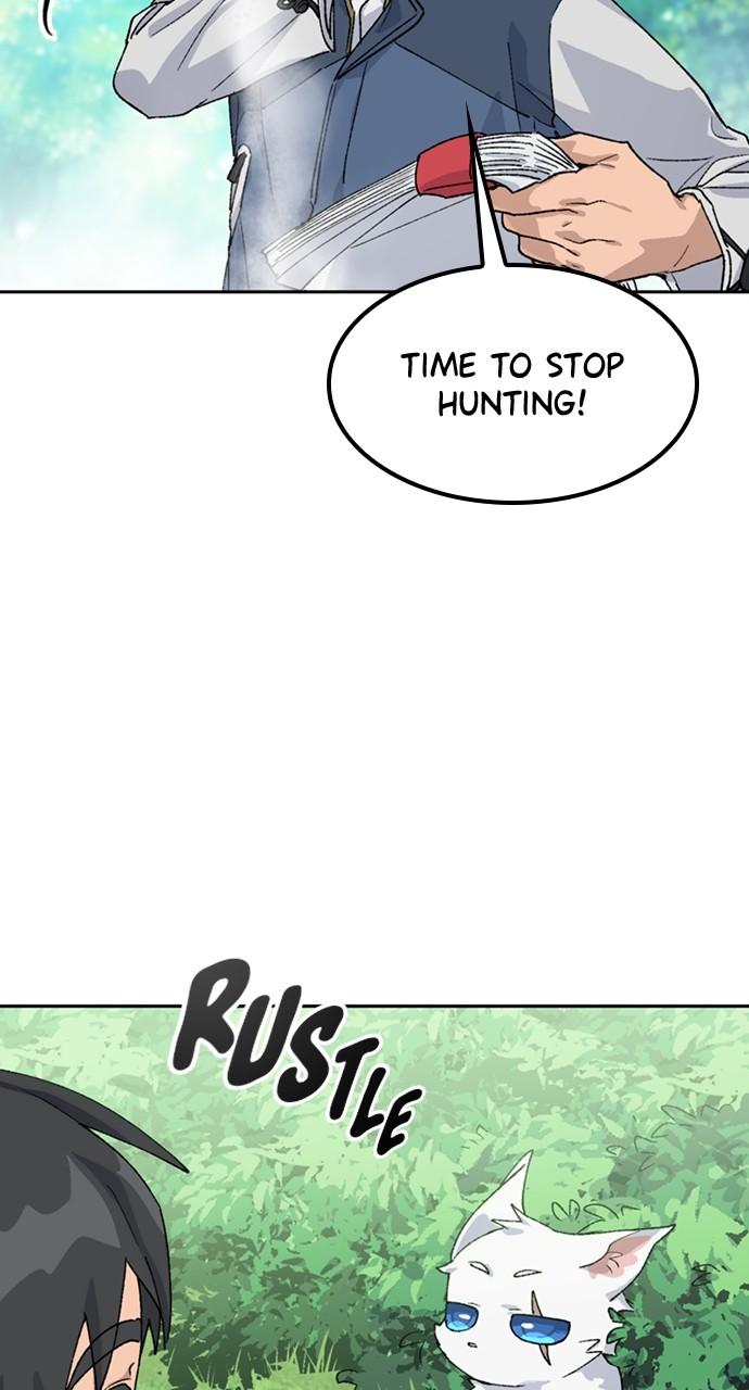 Read Peaceful Camping Life in Another World Manga Online