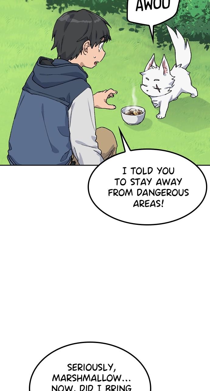 Read Peaceful Camping Life in Another World Manga Online
