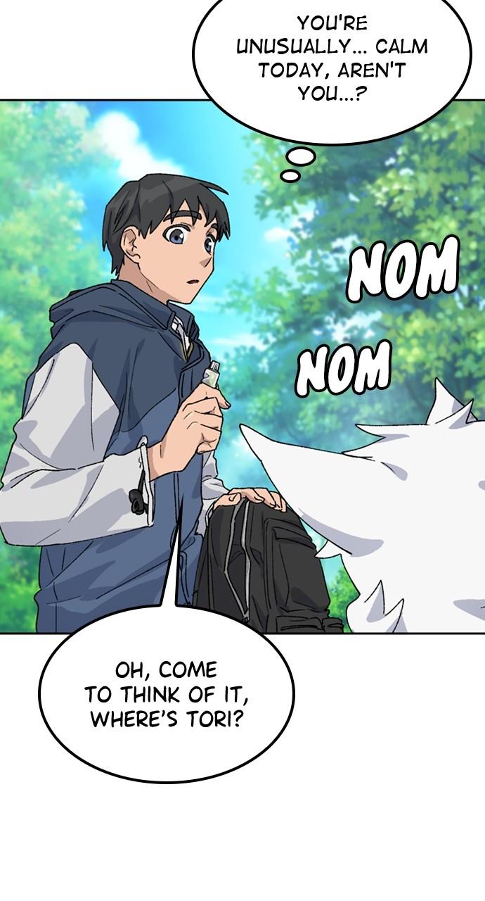 Read Peaceful Camping Life in Another World Manga Online