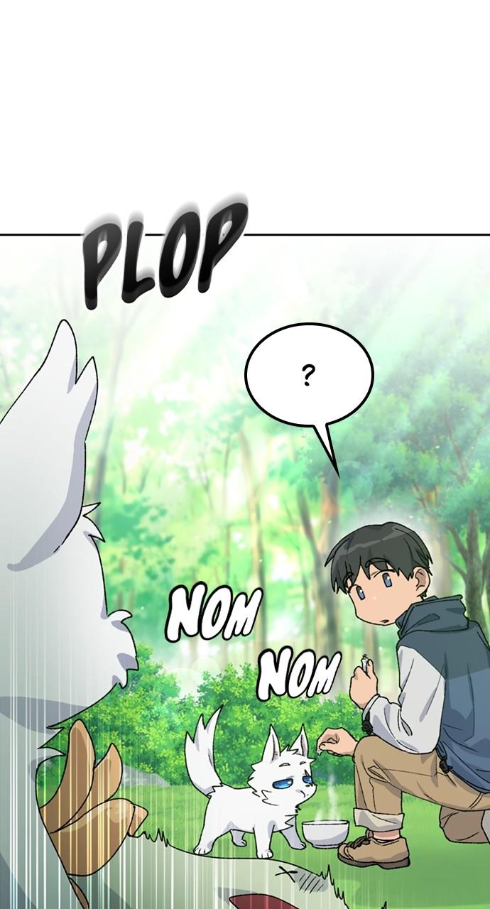 Read Peaceful Camping Life in Another World Manga Online