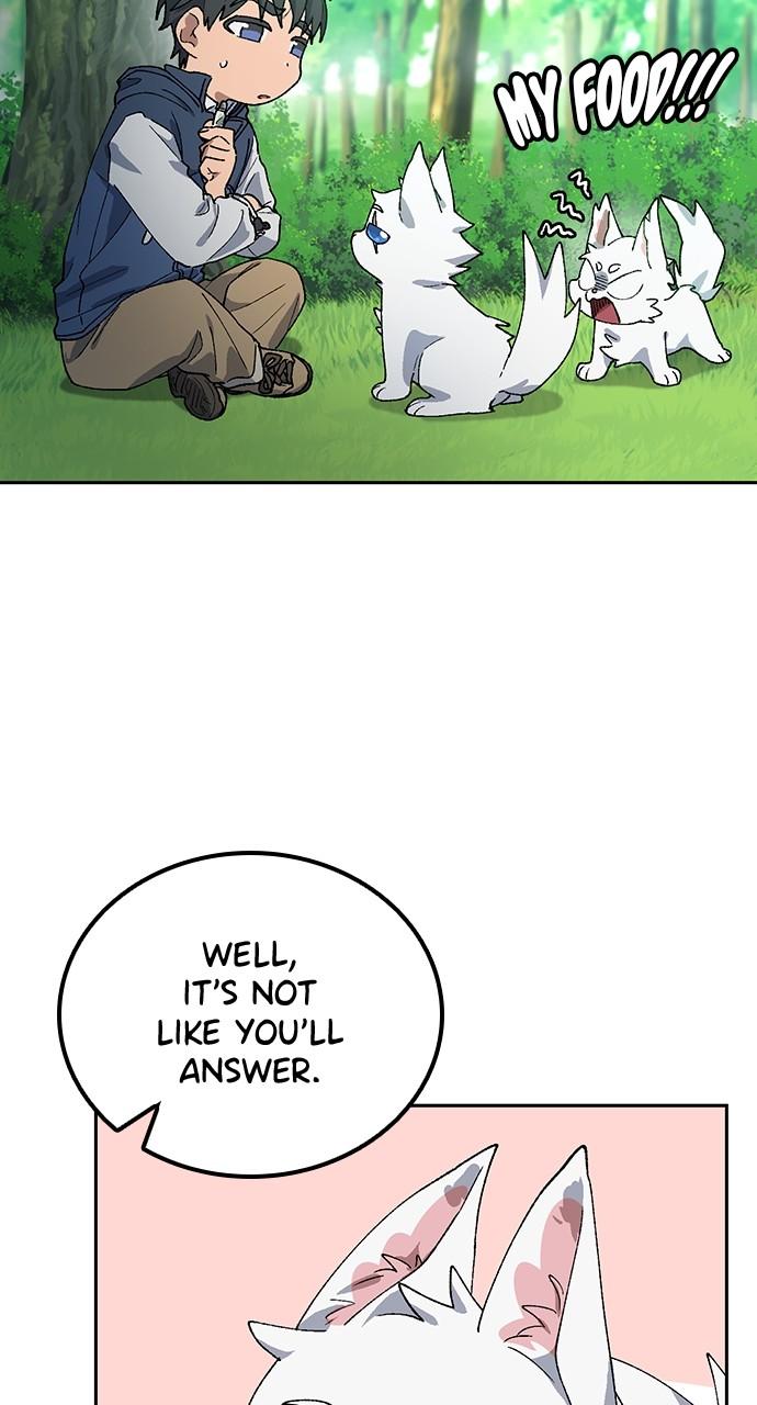 Read Peaceful Camping Life in Another World Manga Online