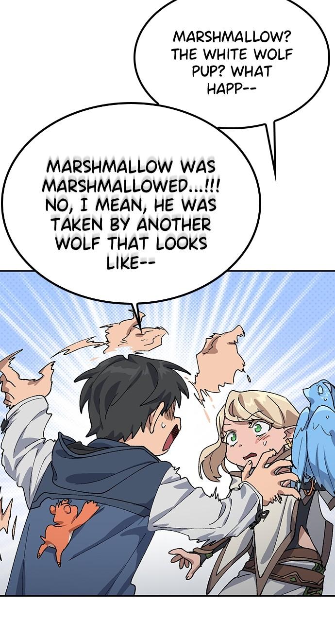 Read Peaceful Camping Life in Another World Manga Online