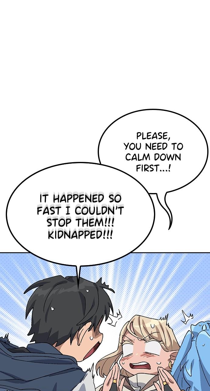 Read Peaceful Camping Life in Another World Manga Online