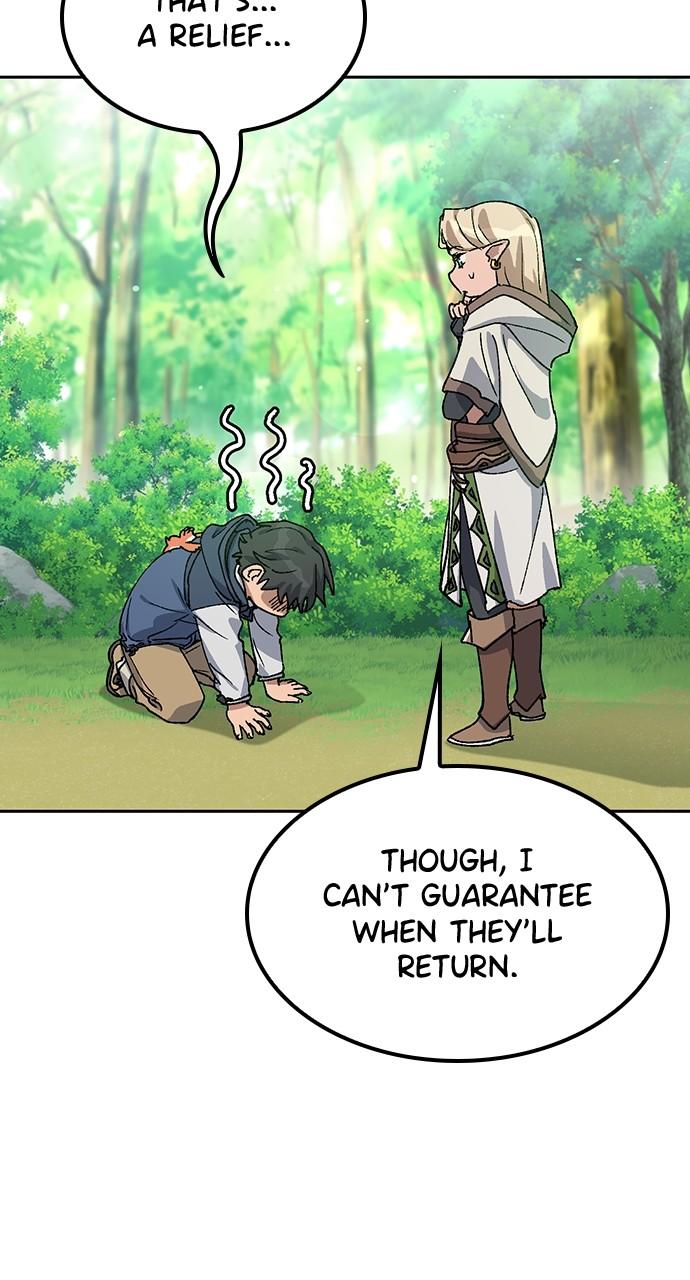 Read Peaceful Camping Life in Another World Manga Online