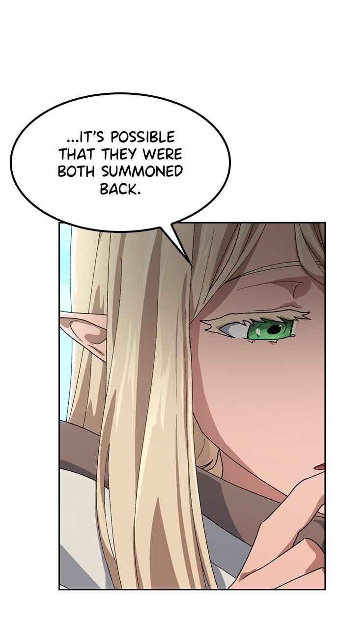 Read Peaceful Camping Life in Another World Manga Online
