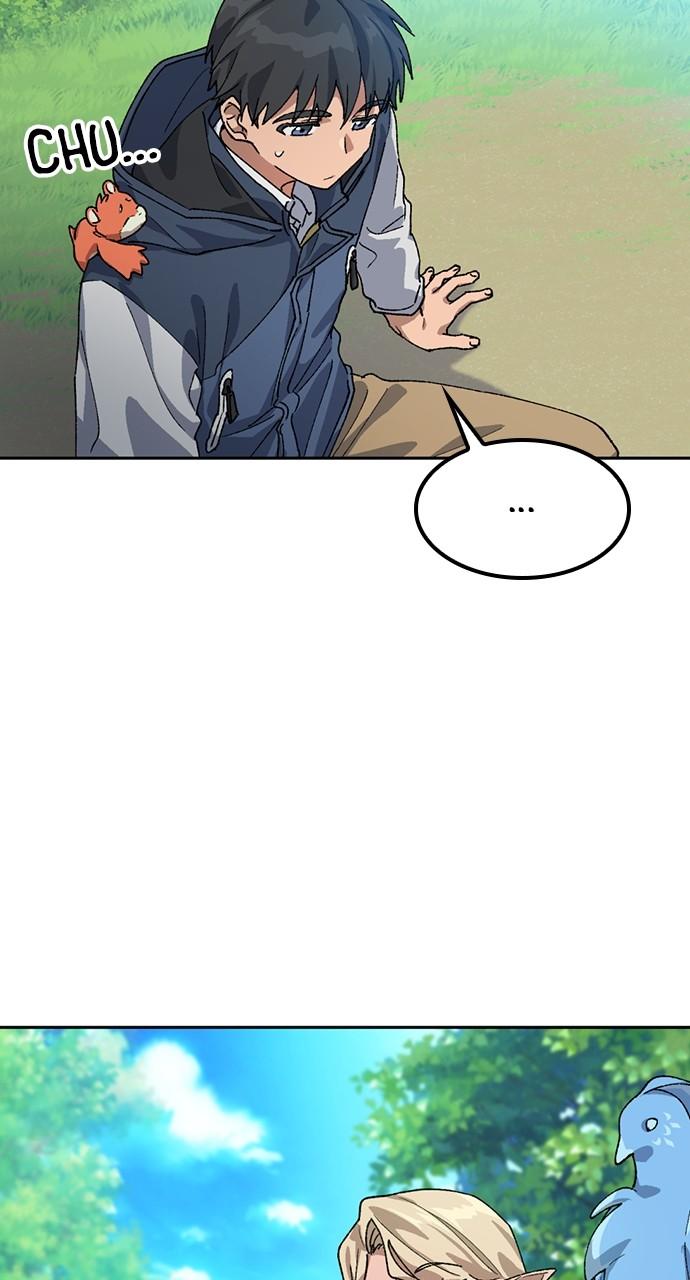 Read Peaceful Camping Life in Another World Manga Online