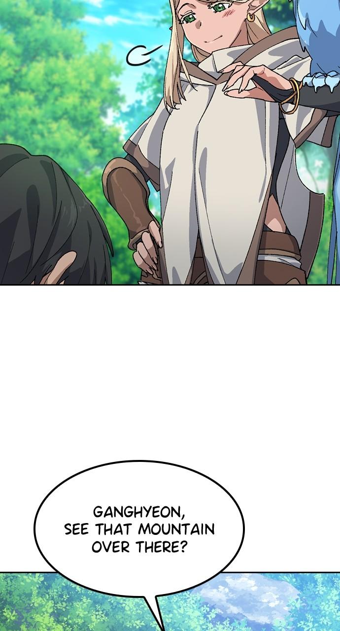Read Peaceful Camping Life in Another World Manga Online