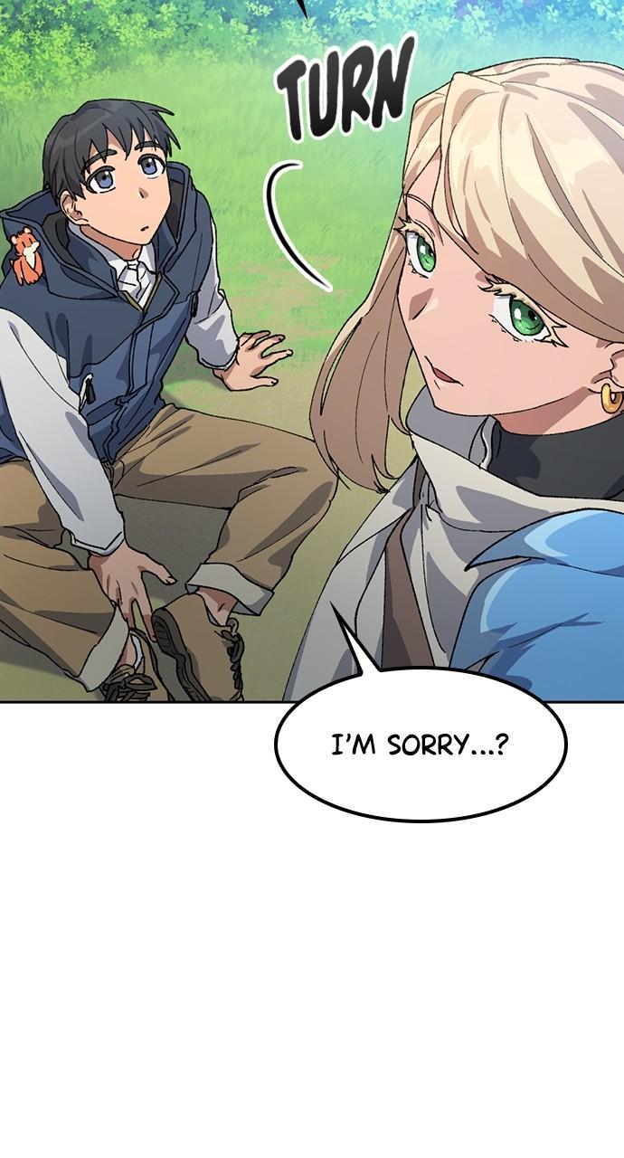 Read Peaceful Camping Life in Another World Manga Online