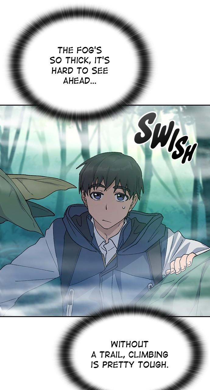 Read Peaceful Camping Life in Another World Manga Online