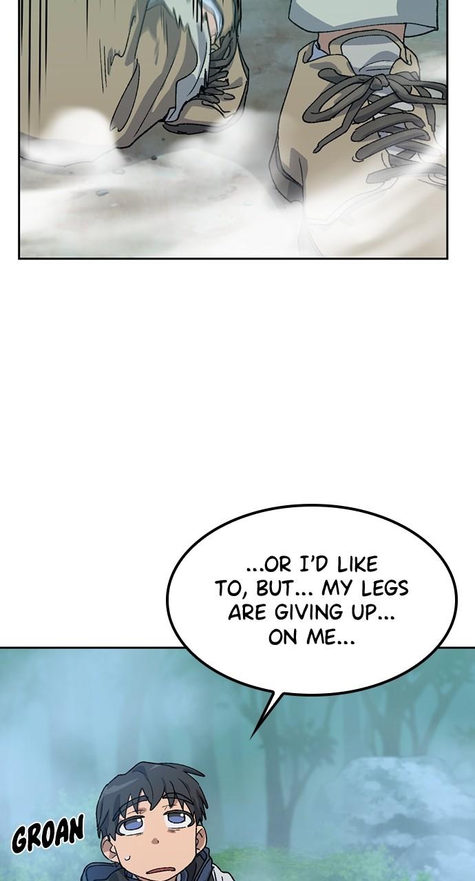 Read Peaceful Camping Life in Another World Manga Online