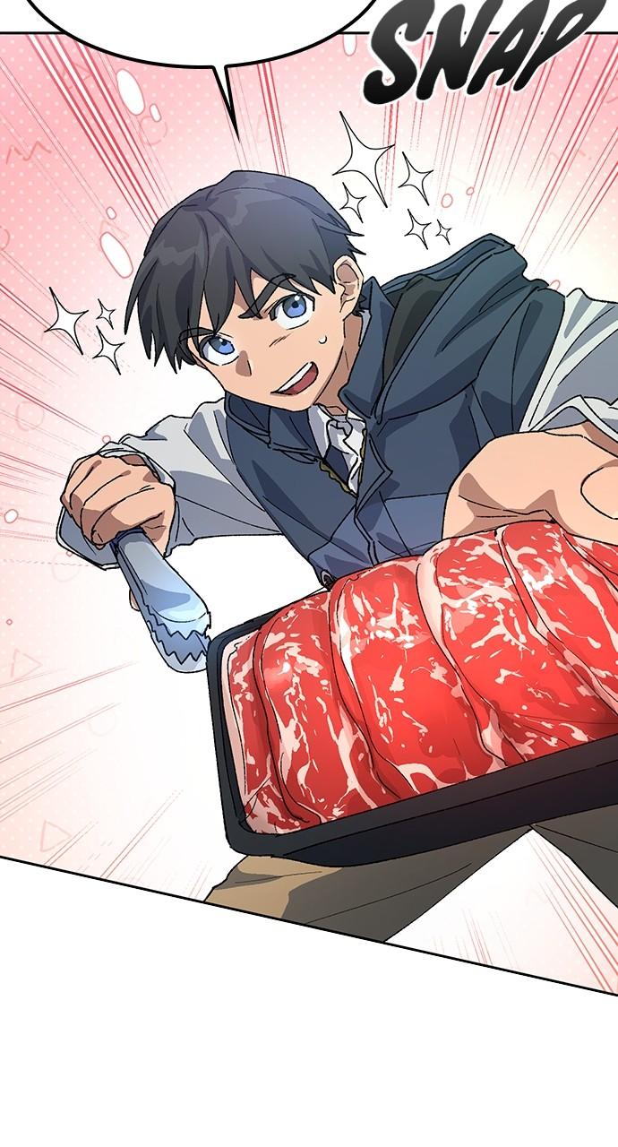 Read Peaceful Camping Life in Another World Manga Online