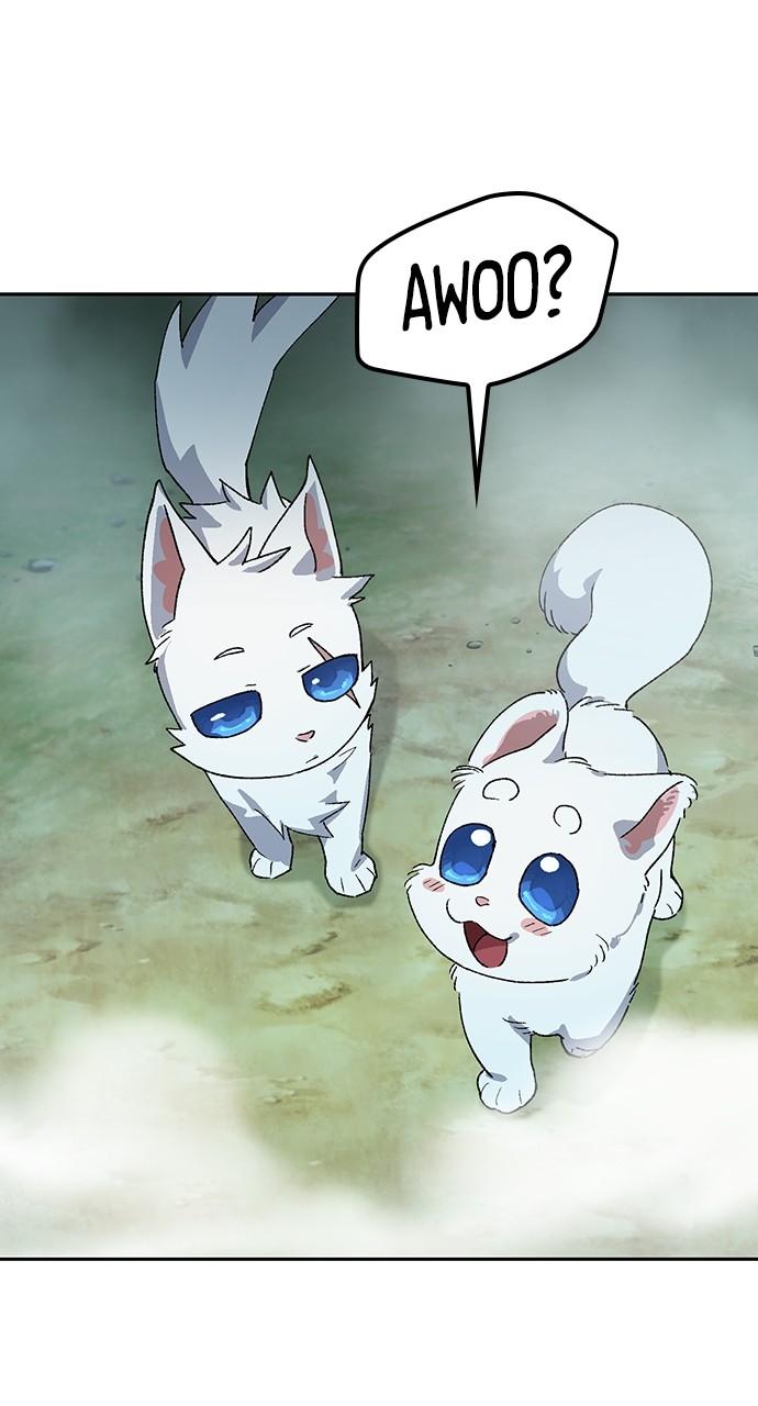 Read Peaceful Camping Life in Another World Manga Online