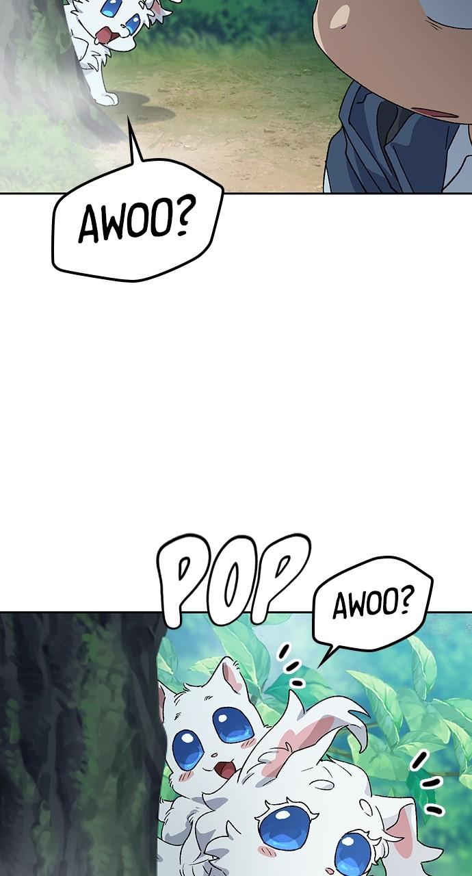 Read Peaceful Camping Life in Another World Manga Online