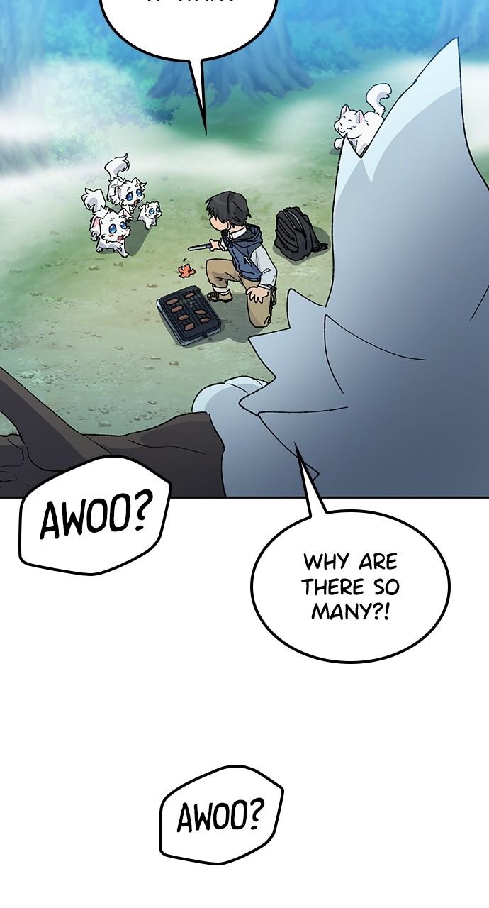 Read Peaceful Camping Life in Another World Manga Online
