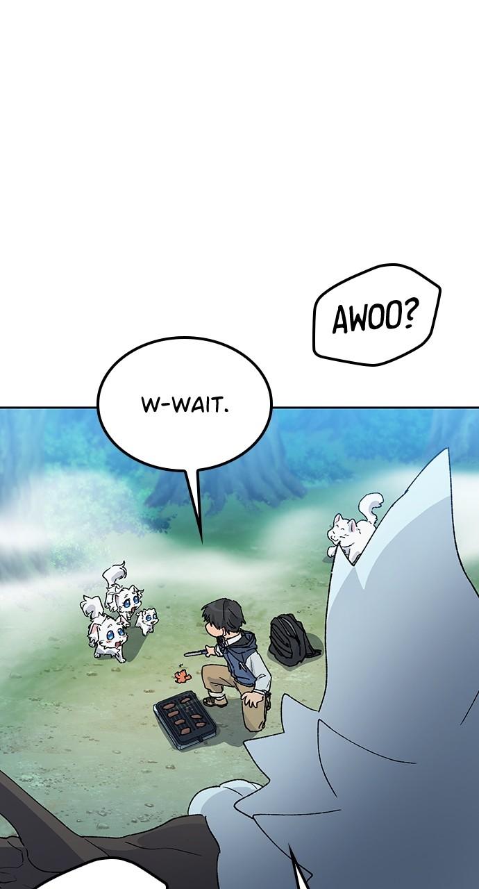 Read Peaceful Camping Life in Another World Manga Online