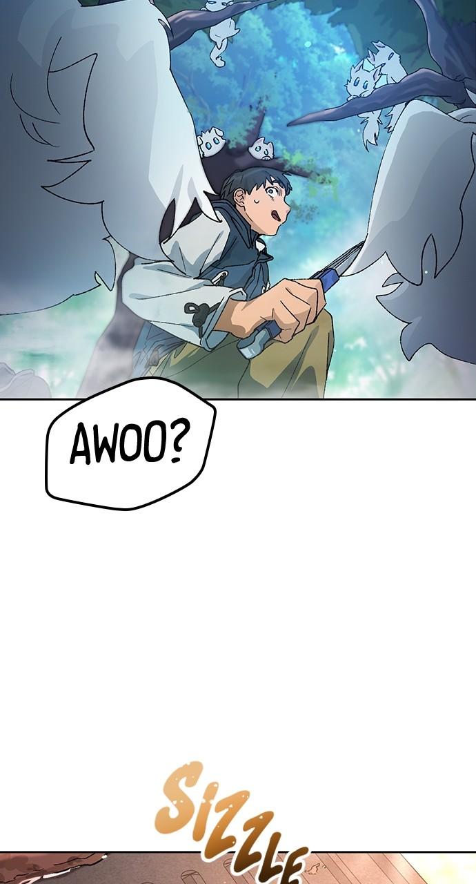 Read Peaceful Camping Life in Another World Manga Online