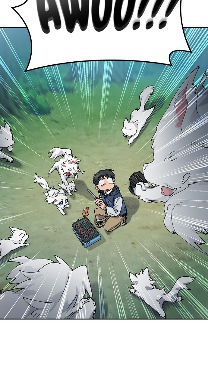 Read Peaceful Camping Life in Another World Manga Online