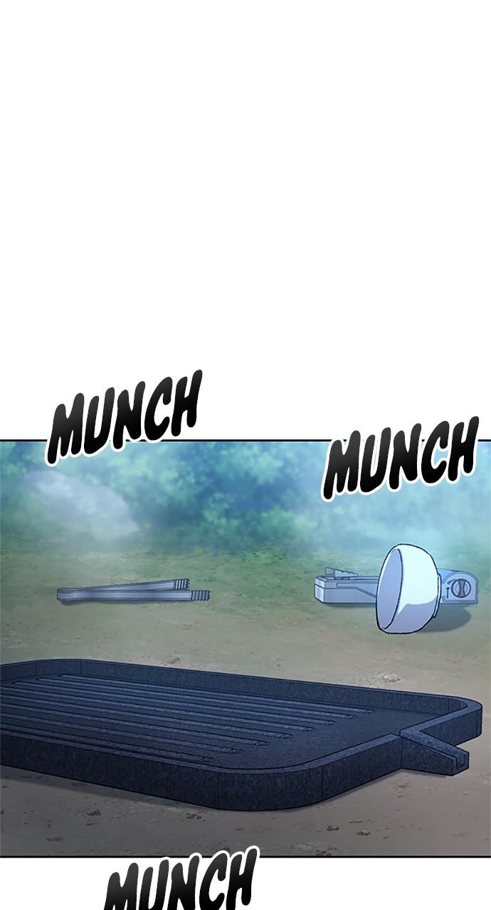 Read Peaceful Camping Life in Another World Manga Online